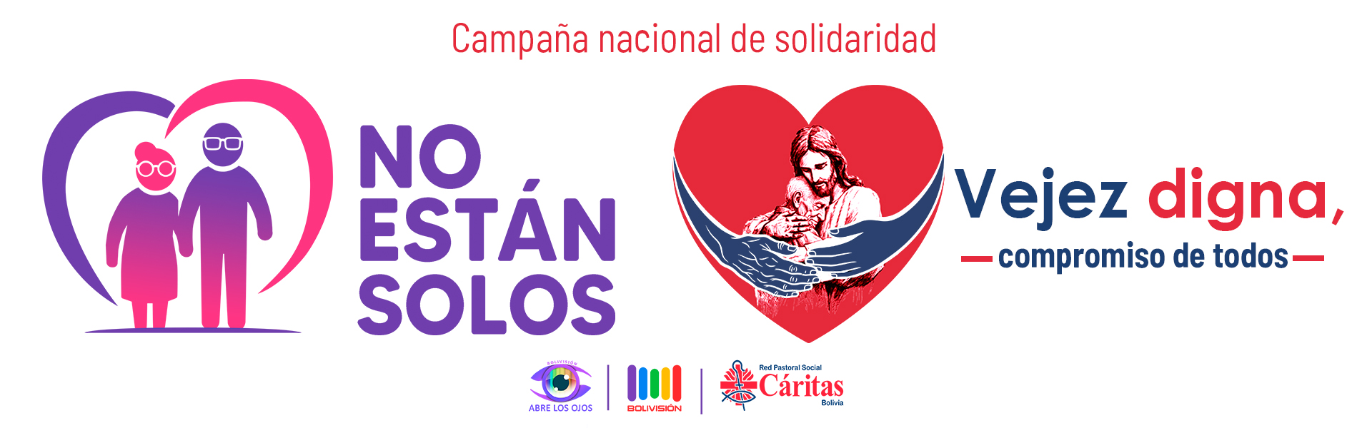 Portada Cáritas